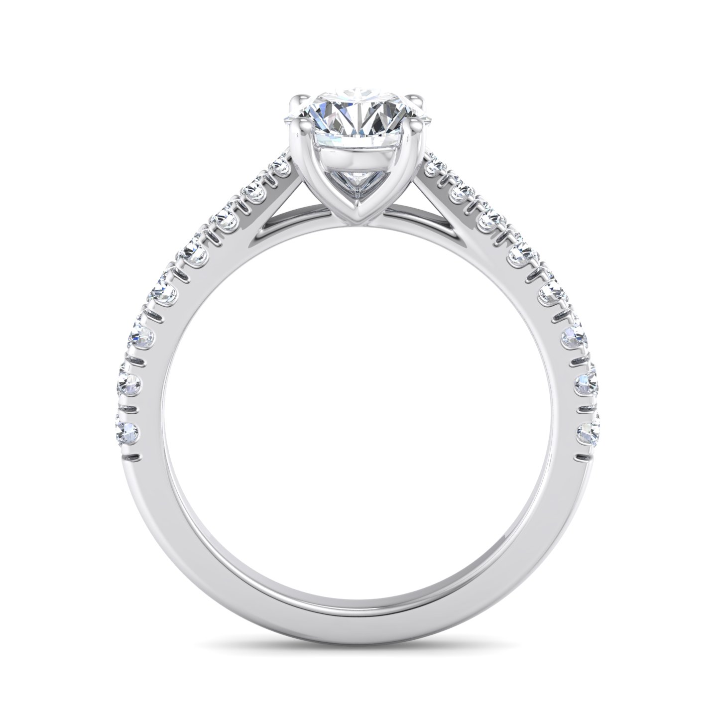 Juliette Engagement Ring